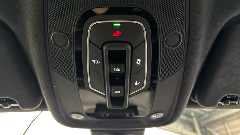 Audi Q7 50 TDI Quattro Vorsprung 5dr Tiptronic Diesel Estate